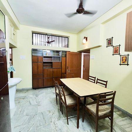Spacious 3Bhk House Opp South City Mall Kolkata Exterior photo