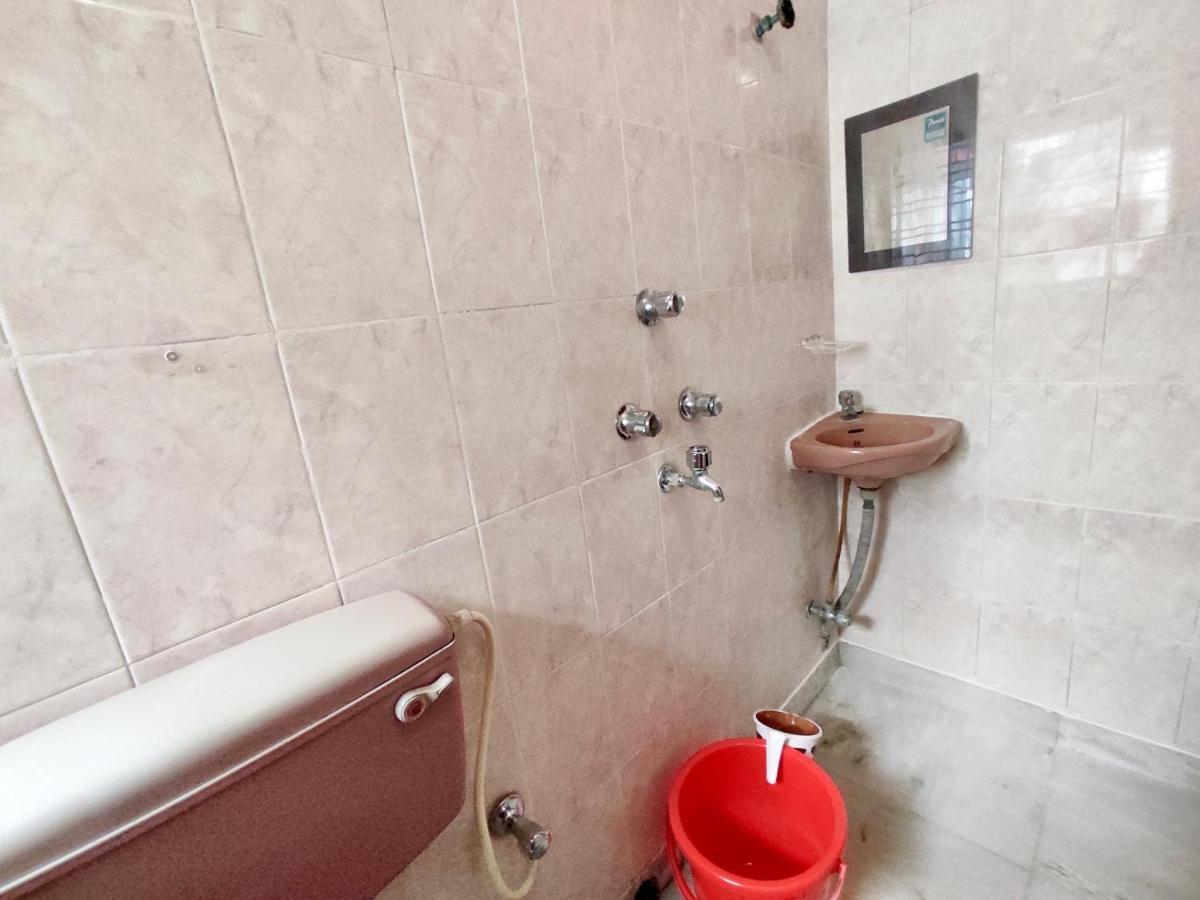 Spacious 3Bhk House Opp South City Mall Kolkata Exterior photo